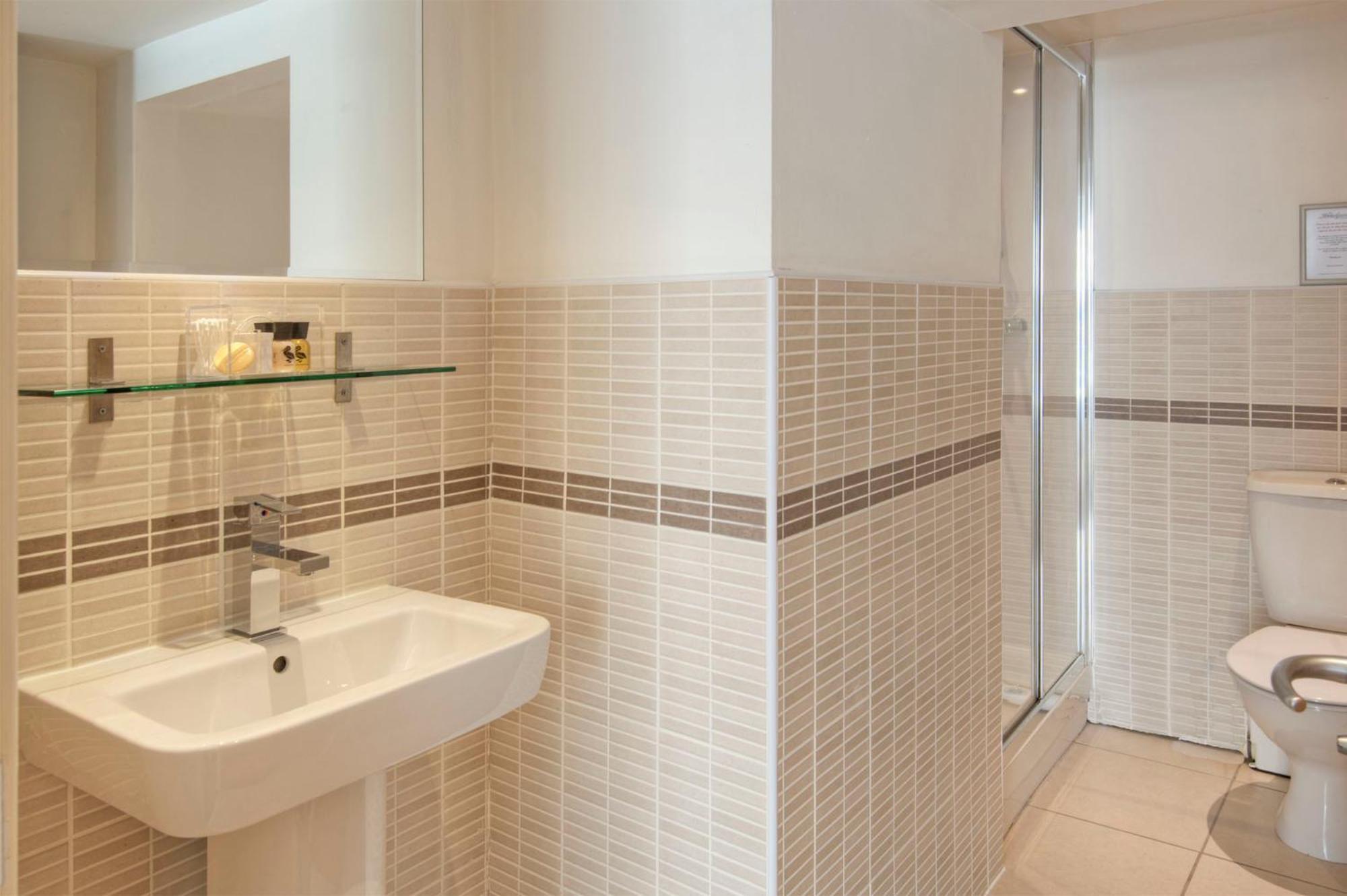 The Bondgate Boutique Hotell Alnwick Rom bilde